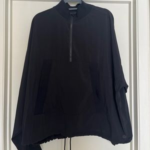 Alo City Girl Pullover Large